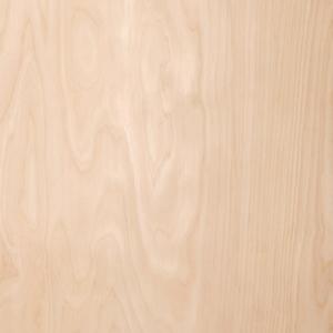 Edge Supply Birch 24 x 96-inch Flat Cut, 3M Peel and Stick Wood Veneer Sheet  Self-Adhesive Wood Veneer, A Grade, Smooth-Finished  Versatile for Furniture Restoration, Cabinetry & DIY Use