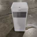 Midea 8,500 BTU ASHRAE (5,000 BTU SACC) Portable Air Conditioner, Smart Control, Cools up to 150 Sq. Ft., with Dehumidifier & Fan mode, Easy- to-use Remote Control & Window Installation Kit Included