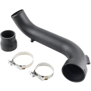 Intake Turbo Charge Pipe Compatible With 2011-2012 BMW N55 135i 335i xDrive