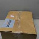 10-Pack White Tablecloths for Rectangle Tables, 60 x 102 Inches, Stain-Resistant Polyester Fabric for 6 Foot Tables - Washable Table Covers for Weddings, Banquets, Birthday, Parties, Events