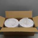 Core 300 Replacement Filter for LEVOIT Core 300, Core 300S and Core 300-P Air Purifier, 3-in-1 H13 True HEPA Filter Replacement, Compared to Part # Core 300-RF, 2 Pack, White