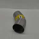 Walker Heavy Duty 41640 Exhaust Elbow 5" Inlet (OD) 5" Outlet (ID)