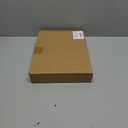 Left & Right Side Heated Convex Mirror Glass Fits for 2009-2017 Dodge Ram 1500, 2010-18 Ram 2500 Replacement for 68079363AA 68050299AA 1 Pair