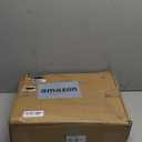 Suptek Monitor Mount Gas Spring Monitor Arm Desk Mount Fully Adjustable Fits 17 20 22 23 24 26 32 inch Monitors Weight Capacity up to 22 lbs (Silver)