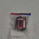 AirPods Pro 3 Case Cover, KOREDA Funny Cassette Tape Design Case for Airpods Pro 3rd Generation 2025, Cute Cartoon Fashion Silicone Protective Case for Women Men (Blue)