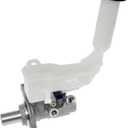 Dorman M630922 Brake Master Cylinder Compatible with Select Nissan Models