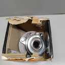 Timken HA590228 Front Wheel Bearing and Hub Assembly