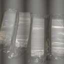 Small Plastic Bags 2x3, 400pcs, Transparent mini baggies for Pills, Clear Reusable tiny plastic bags for Jewelry, JINYONBAG Small Clear Bags for Jewelry, Pills, Coins, Candy, etc