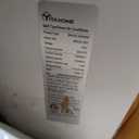 YITAHOME 12000 BTU Mini Split AC Heating System, 20 SEER2 115V Ductless Air Conditioner with Wi-Fi & Alexa Compatibility, Covers Up to 750 Sq. Ft, Energy Efficient Inverter AC with Heat Pump (White)