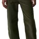 Levi's Mens 565 Loose Straight Jeans W44 L30