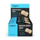 Legion Protein Rice Crispy (EXP 03/20/27)