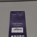 Ferilinso [Auto Dust Install] 2 Pack Screen Protector for iPhone 16 Pro Max [Phone Case fit], 3 Tempered Glass Camera Lens Protector Accessories for Apple