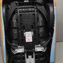 Graco TurboBooster 2.0 Highback Booster Car Seat, Declan
