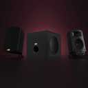 Klipsch ProMedia 2.1 THX Certified Computer Speaker System (Black)