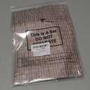 Flutesan 12 Pcs Miniature Dollhouse Wallpaper and Flooring Peel and Stick Mini DIY Self Adhesive Dollhouse Accessories 8.27 x 11.69 Inch (Gray Clinker)