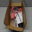 Cordless Rotary Hammer Drill Compatible with Milwaukee 18V Battery(No Battery), Brushless SDS-Plus Hammer Drill, 3 Joules Impact Energy, 360Auxiliary Handle