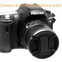 Fotasy 52mm Slim Low Pro...Pentax Sony , 52 mm l lood