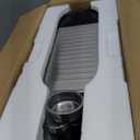 SHARDOR Espresso Machine 20 Bar, Professional Espresso Machine with Milk Frother and Touchscreen, Expresso Coffee Machines with Adjustable Temperature,for Cappuccino, Latte