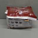 Homemate Heated Blanket Electric Throw - 50"x60" Heating Blanket Throw 1/2/4/6/8 Hours Auto-Off 10 Heat Levels Over-Heat Protection Luxury Faux Fur Sherpa ETL Certification