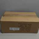 BagDream Forest Green Gift Bags with Handles Bulk 8x4.25x10.5 Inch 100Pcs Medium Kraft Paper Bags for Christmas, Thanksgiving, Craft, Party Favors, Retail, Grocery, Recyclable Paper Sacks