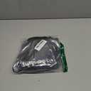 Muslogy Envelope Style Trunk Cargo Net Compatible