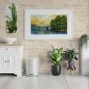 100 Pieces Peel and Stick Backsplash for Kitchen, 3" x 6" PVC Subway Tile Upgraded Grayish Beige with Gray Grout Backsplash Stick on Tile Elevate Kitchen, Bathroom, Fireplace,RV