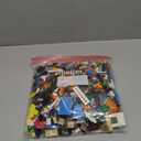 Lego For Children And Adults Koenigsegg Jesko Absolut Grey Hypercar