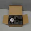 VN-500 Nitrogen Purging Regulator Control Valve w/500psi for leak testing