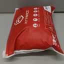 ATTRACO Womens One Piece Swimsuit Athletic Bathing Suits Training Sport Swimwear for Women (X-Large, A-pink/Black)