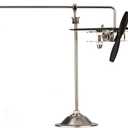 Sunnytech Solar Aircraft Balance Toy Plane Black Propeller Kinetic Art Balancing Decompression Science Home Office Toy for Desk Physics Toy WJ156