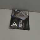 Chin Strap for Sleeping by PrimeSiesta | CPAP Chin Strap in 2 Sizes  Corrects Jaw Position and Improves Airflow  Premium Yamamoto Neoprene  Breathable Anti Snoring Devices for CPAP Users (Medium/Large (Pack of 1))