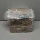 Wireless Sconces Set of 2 Wall Light with RGB Rechargeable Magnetic Bulb, Sconces Wall Decor Set of 2 for Bedroom Living Room