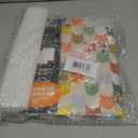 Happy Planner Disney Disc-Bound 12-Month Academic Planner, July 2025–June 2026 Planner, 3 Extra Months, 2 Sticker Sheets, Classic Size, Vertical Layout, Mickey Mouse & Friends Theme, Current Classroom