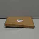 12 Pcs St. Patrick's Day Planter Stakes Shamrock Shaped Garden Signs Outdoor Decorations Decorative Green Plaid Lucky Clover Yard Stakes for St. Patrick's Day Irish Home Lawn Patio Porch