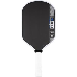 OOLA Ben Johns Hyperion Pro IV 16mm Pickleball Paddle - Tech Flex Power - Aero Curve for Swing Speed - Propulsion Core Increases Power & Touch - UPA-A Certified - USAP Approved - NFC Chip Enabled