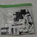 Educational Insights Magnetic Sight Words and Sentence Builders, Over 240 Sight Words & Punctuation Marks: Perfect for Homeschool & Classroom, Ages 5+