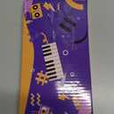 USB C Earbuds with Microphone 5 Pack, in-Ear Wired Headphones with Noise Isolating, Type C Earphone Heavy Bass Stereo Headsets Compatible with iPad, Android Smartphones, for Most USB-C Devices