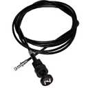 Choke Cable Compatible with Polaris RZR170 RZR 170 2009 2010 2011 2012 2013 2014 0454876 Starter Cable