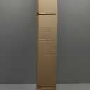 AMMSUN 7ft Heavy Duty High Wind Beach Umbrella Parasols with Sand Anchor Vent Tilt UV 50+ Sun Protection Portable Outdoor Sunshade Umbrellas Carry Bag for Patio Garden Pool Backyard Blue