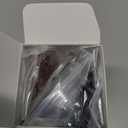 CCVOO 5 Pack Reading Glasses Blue Light Blocking Women/Men, Anti UV Ray/Glare Readers Fashion Eyeglasses with Spring Hinge (B4 Mix,1.00)