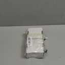 Pomunty 4 Pack Trailer Door Locks Keyed Alike Heavy Duty Hockey Puck Locks Reinforced Hidden Shackle Padlocks w/8 Keys Solid Steel Lock for Trailers Trucks Vans Shed Gates Garage