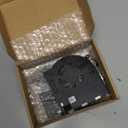 Laptop Replacement CPU+GPU Cooling Fan for Dell Alienware M17 R3 M17 R4 M17 R5 M17 R6 P45E 0H5TYJ 0CNV63 FM7J 0H5TYJ 0CNV63