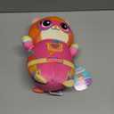 Squishmallows Original Disney SuperKitties 10in Ginny HugMees  Ultrasoft Official Jazwares Plush (Medium-Sized)