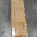 Heavy Duty H Frame Easel for Painting: Professional Beech Wood Artist Easel Stand with Upgrade Hardware- Hold Canvas up to 86, Extra Large Floor Painting Easel for Adults with 4 Wheels