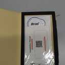 2 Pack Privacy Screen Protector for Samsung Galaxy S25 and 2 Pack Camera Lens Protector，Supporting Fingerprint Unlocking,9H Hardness Anti-Spy Tempered Glass, Easy Installation, Bubble Free(6.2 Inch)