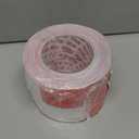 SWRT DOT-C2 Reflective Tape 2 Inch x 200 Feet Red White Reflective Tape Outdoor Waterproof Conspicuity Strong Adhesive Reflector Tape Warning Safety Reflective Tape for Vehicles Trailers Boats Signs