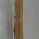 2-Pack Curtain Rod for Windows 16-28", Adjustable Window Curtain Rods with Premium Aluminum End Cap Finials and Full Surround Brackets,7/8"(0.073Feet) Diameter, Brushed Nickel Drapery Rods for Curtains