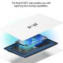 Popl Smart NFC Business Card - Sleek Modern Digital Business Card w/Instant App-Free Sharing - Customizable NFC Cards Compatible w/iPhone & Android (100% Recycled)