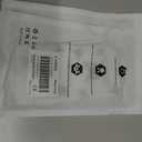 2 x Compatible for iPhone 14 Case, Pretty Butterfly Print Three-Dimensional Wave Clear Case for Girls Women, Soft Full Package Anti-Fall Cover for iPhone 14, Shadow Dance Black