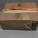 Ziliny Mini Cast Iron Skillets 5 x 5 x 1.3 Inch Cast Iron Pan Small Ramekin Set Black Casserole Dish Cookware Oven Safe Mini Skillets for Kitchen Indoor Outdoor Picnic (6 Pack) Black